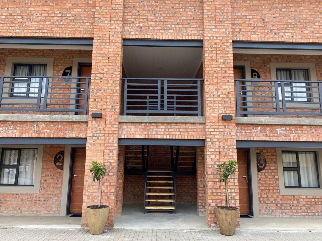 The Jackal Guesthouse Aliwal North Extérieur photo