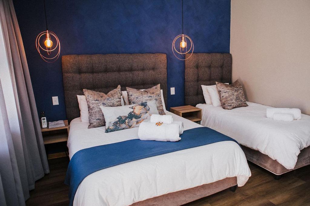 The Jackal Guesthouse Aliwal North Extérieur photo