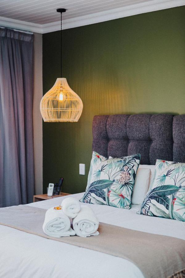 The Jackal Guesthouse Aliwal North Extérieur photo