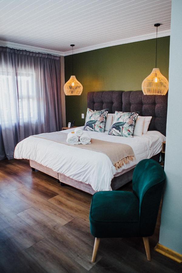 The Jackal Guesthouse Aliwal North Extérieur photo